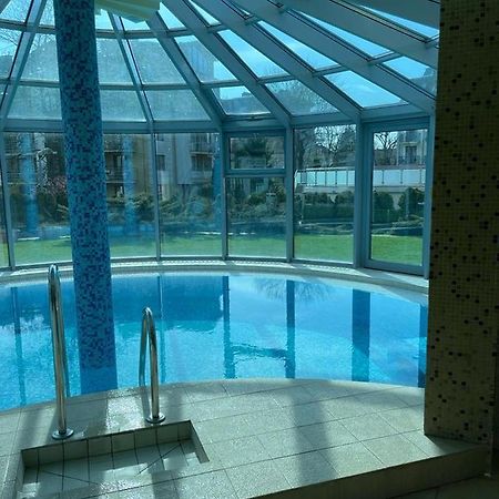Avangard Resort シフィノウイシチェ エクステリア 写真