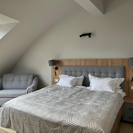 Avangard Resort シフィノウイシチェ エクステリア 写真