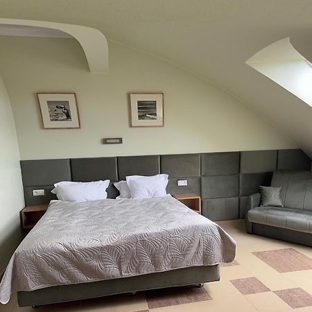 Avangard Resort シフィノウイシチェ エクステリア 写真