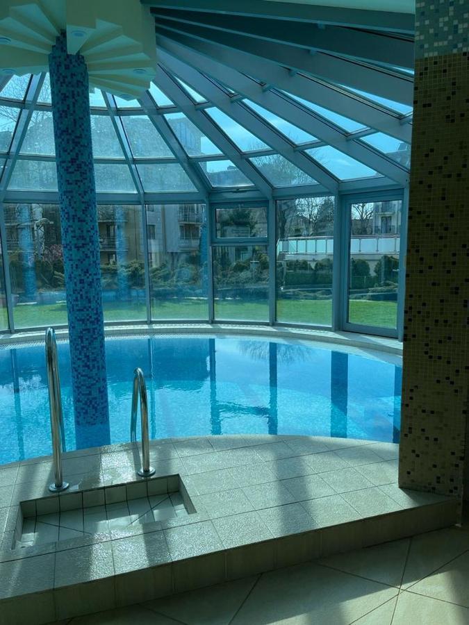 Avangard Resort シフィノウイシチェ エクステリア 写真