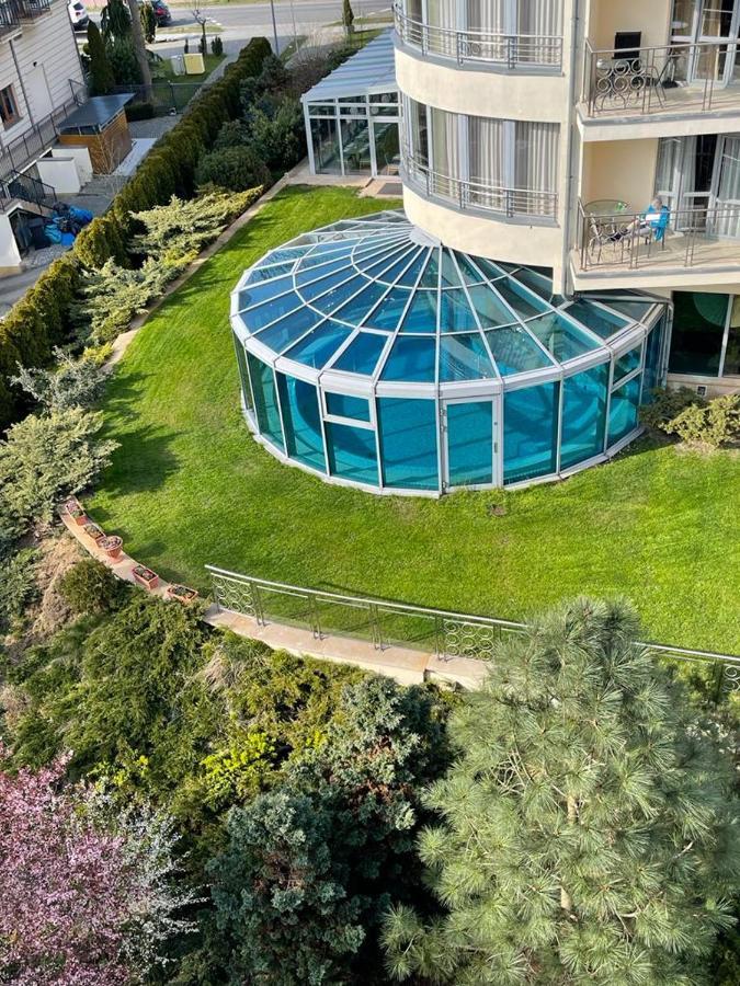 Avangard Resort シフィノウイシチェ エクステリア 写真