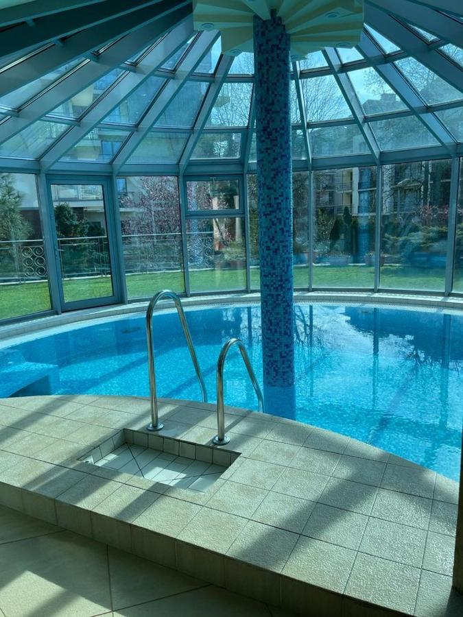 Avangard Resort シフィノウイシチェ エクステリア 写真