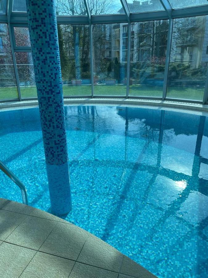 Avangard Resort シフィノウイシチェ エクステリア 写真