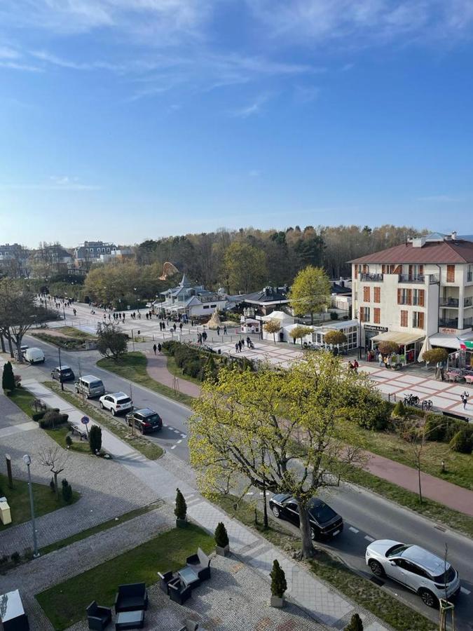 Avangard Resort シフィノウイシチェ エクステリア 写真