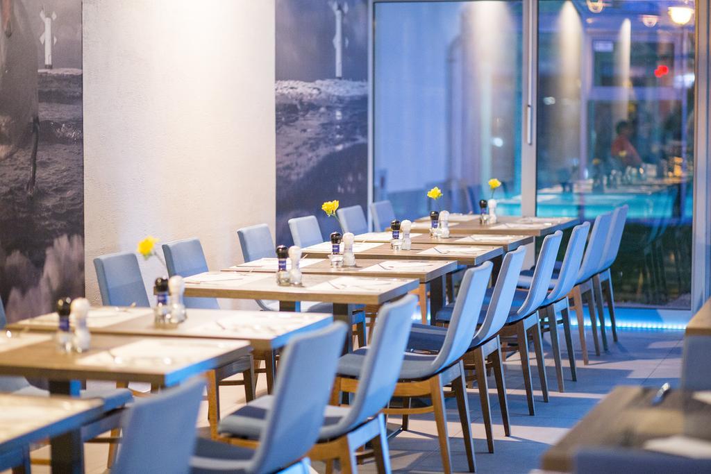 Avangard Resort シフィノウイシチェ エクステリア 写真