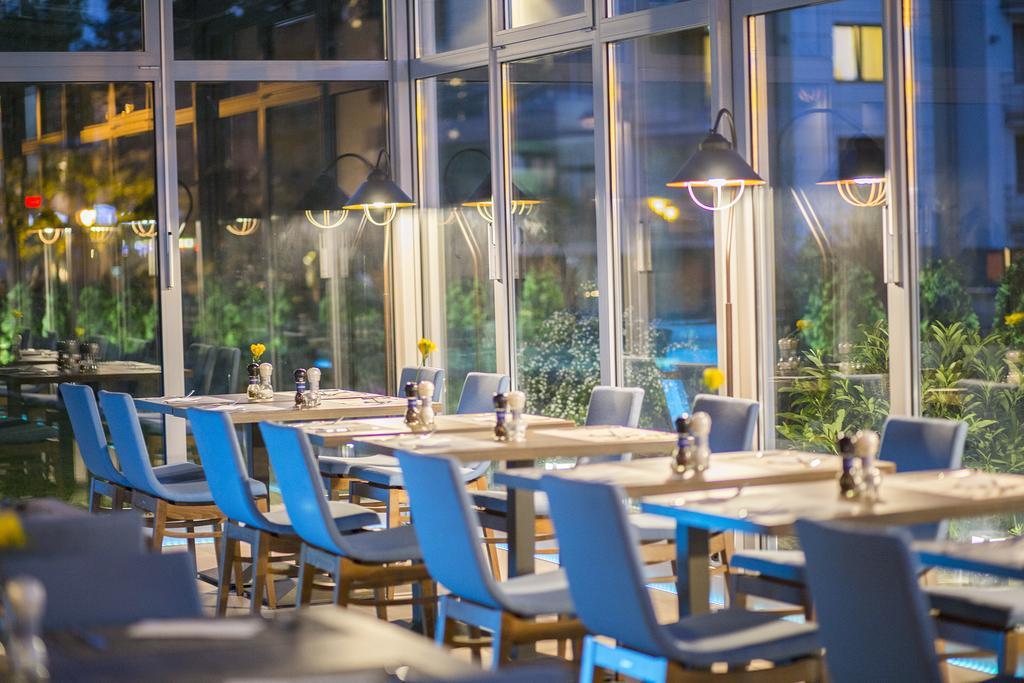 Avangard Resort シフィノウイシチェ エクステリア 写真