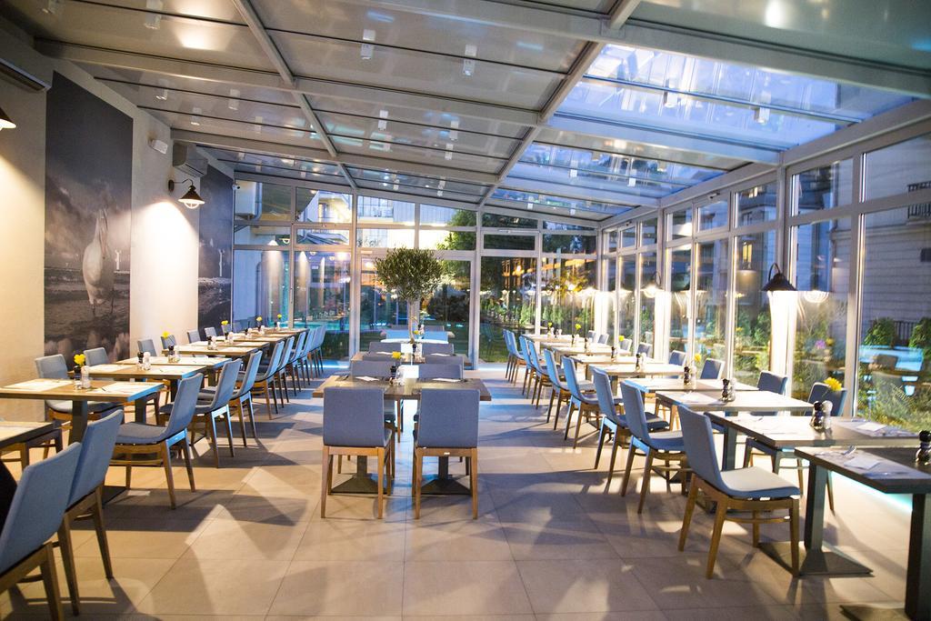 Avangard Resort シフィノウイシチェ エクステリア 写真