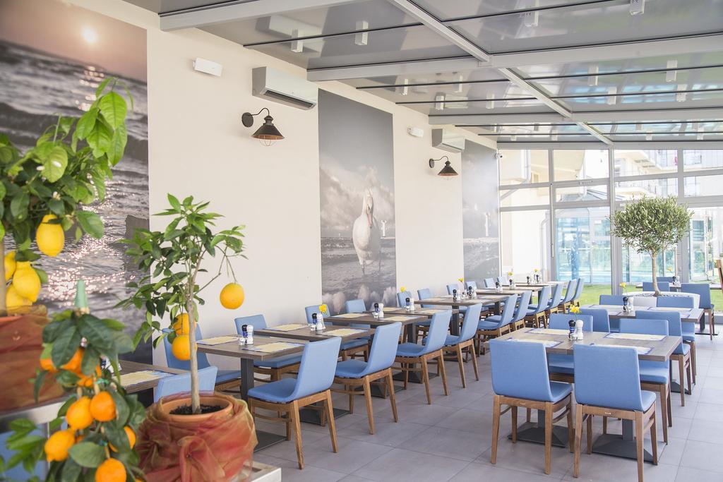 Avangard Resort シフィノウイシチェ エクステリア 写真