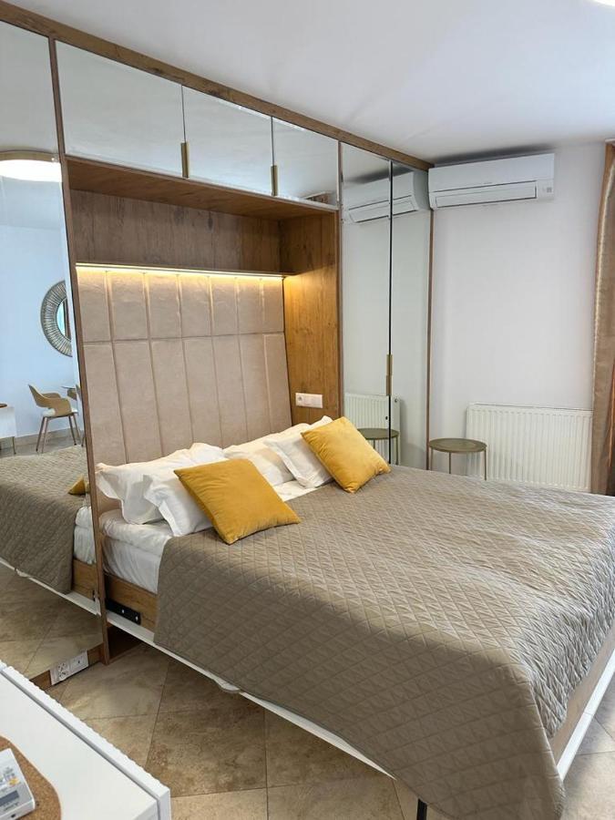 Avangard Resort シフィノウイシチェ エクステリア 写真