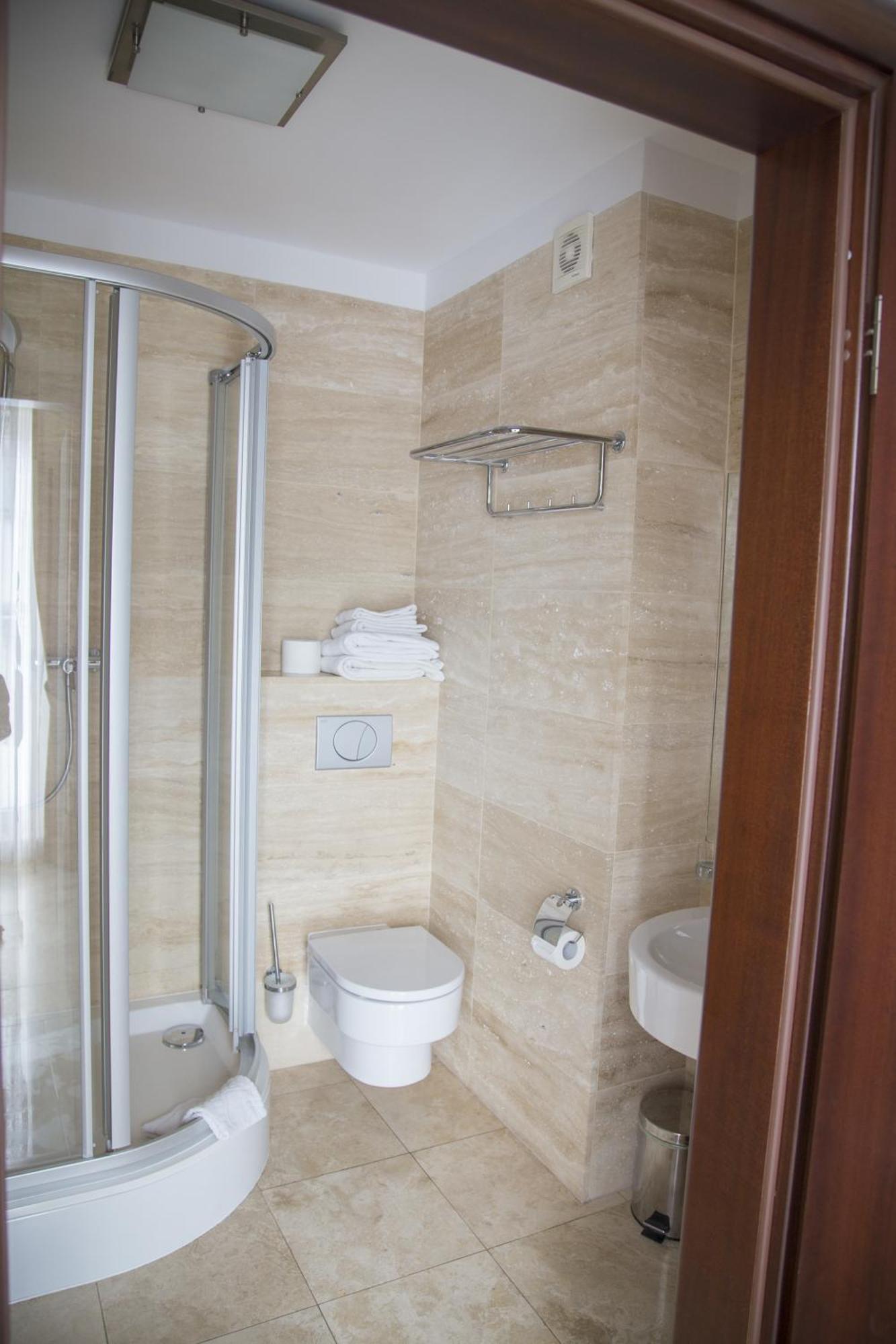 Avangard Resort シフィノウイシチェ 部屋 写真
