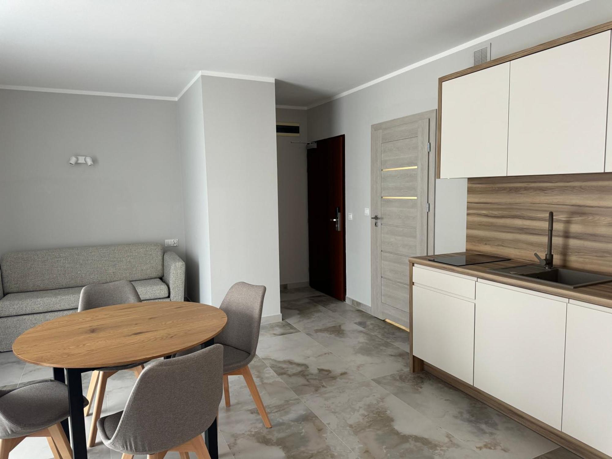 Avangard Resort シフィノウイシチェ エクステリア 写真