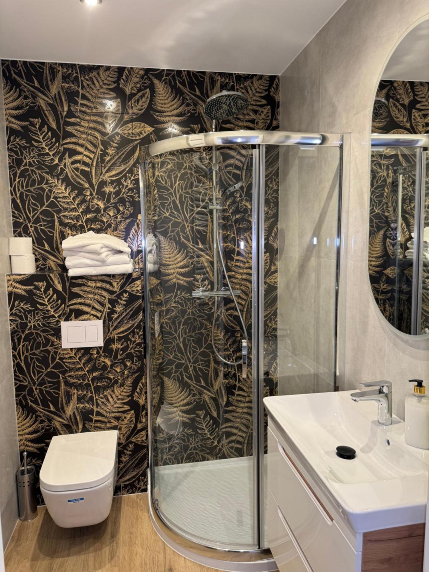 Avangard Resort シフィノウイシチェ エクステリア 写真